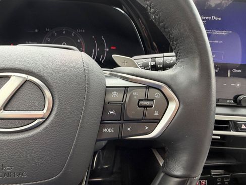 Used 2023 Lexus RX 350 Premium w/ Accessory Package (K3) AWD/4WD image 17
