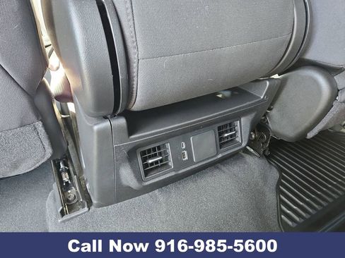 New 2026 Chevrolet Silverado 1500 Custom RWD image 25