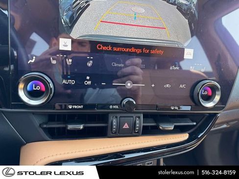 Used 2022 Lexus NX 350 AWD image 31
