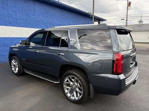 Used 2019 Chevrolet Tahoe Premier image 21