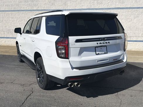 Used 2023 Chevrolet Tahoe RST w/ Sport Performance Package image 5