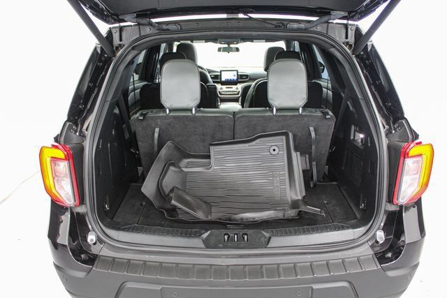 Used 2023 Ford Explorer Timberline AWD/4WD image 9