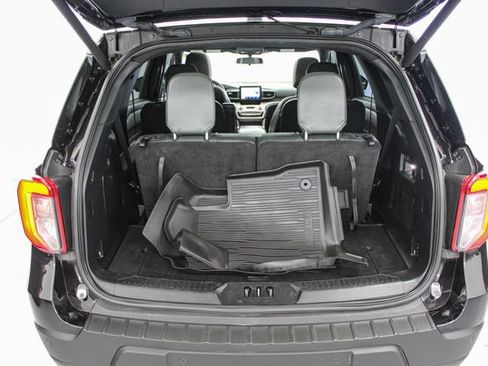 Used 2023 Ford Explorer Timberline AWD/4WD image 9