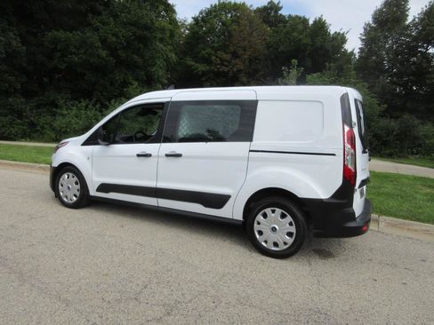 Used 2023 Ford Transit Connect XL FWD image 31