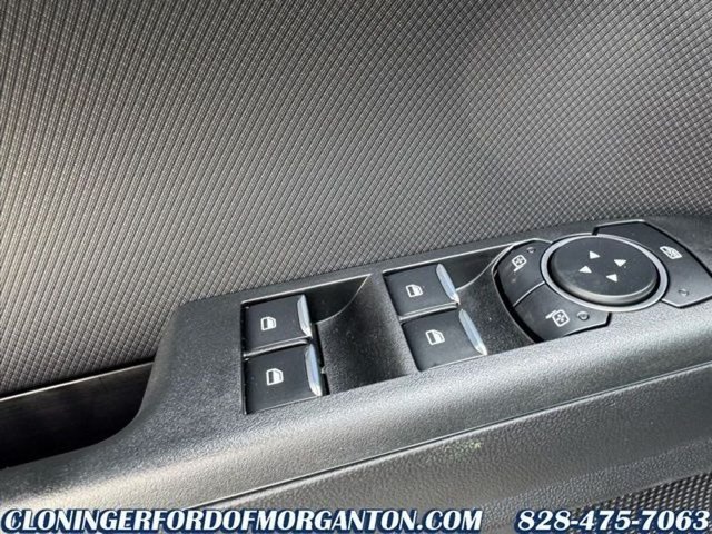 Used 2026 Ford Bronco Sport Outer Banks AWD/4WD image 22