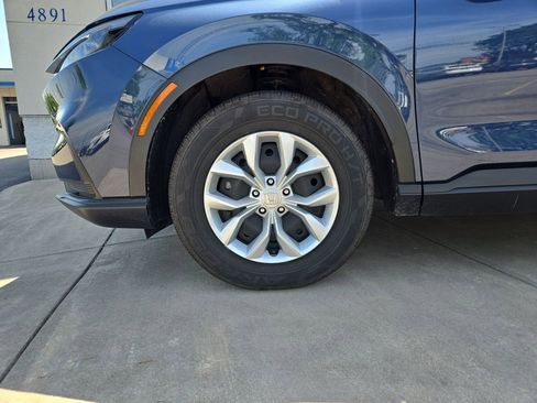 Certified 2023 Honda CR-V LX image 9