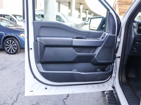 New 2026 Ford F150 XLT image 22
