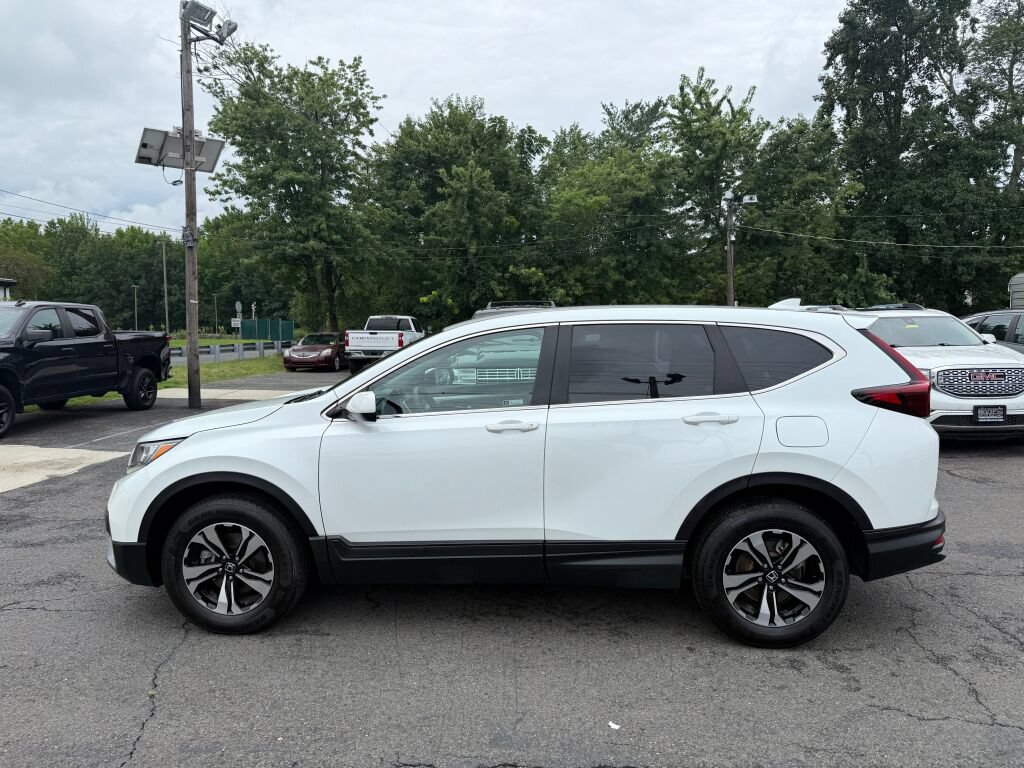 Used 2021 Honda CR-V Special Edition image 4