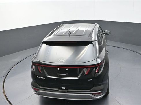 New 2026 Hyundai Tucson SEL image 28