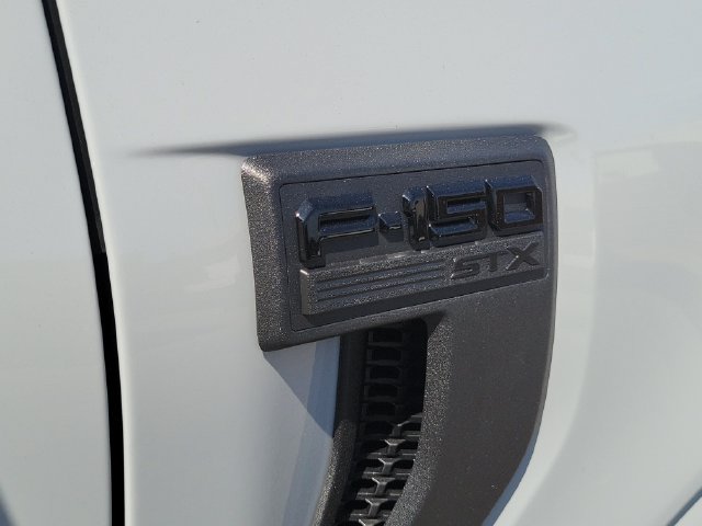 New 2026 Ford F150 STX w/ Equipment Group 200A RWD image 7