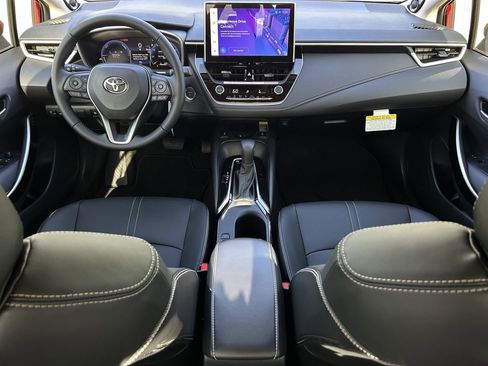 New 2026 Toyota Corolla XLE image 11