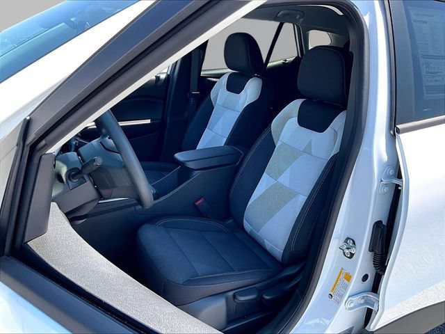 New 2026 Chevrolet Trax LS FWD image 10