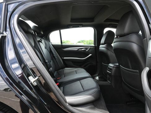 Used 2025 Cadillac CT5 Premium Luxury RWD image 24