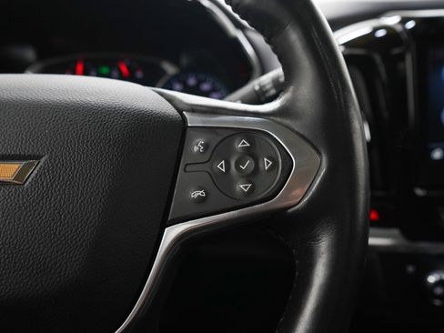 Used 2020 Chevrolet Traverse High Country AWD/4WD image 29