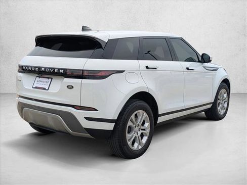 Used 2023 Land Rover Range Rover Evoque S image 5