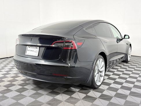 Used 2018 Tesla Model 3 Long Range RWD image 6