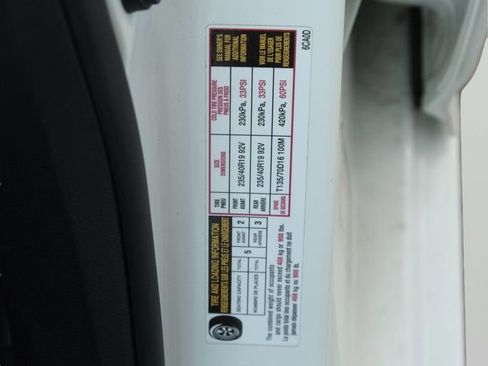 Used 2023 Nissan Altima 2.0 SR FWD image 36