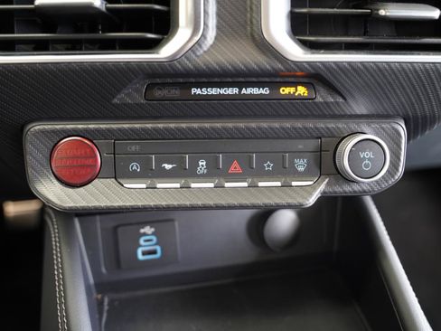 Used 2025 Ford Mustang Premium RWD image 21