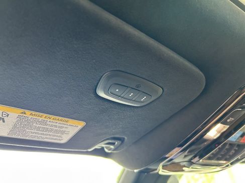Used 2025 Jeep Grand Wagoneer L Series III w/ Rear Seat Video Group 1 AWD/4WD image 71