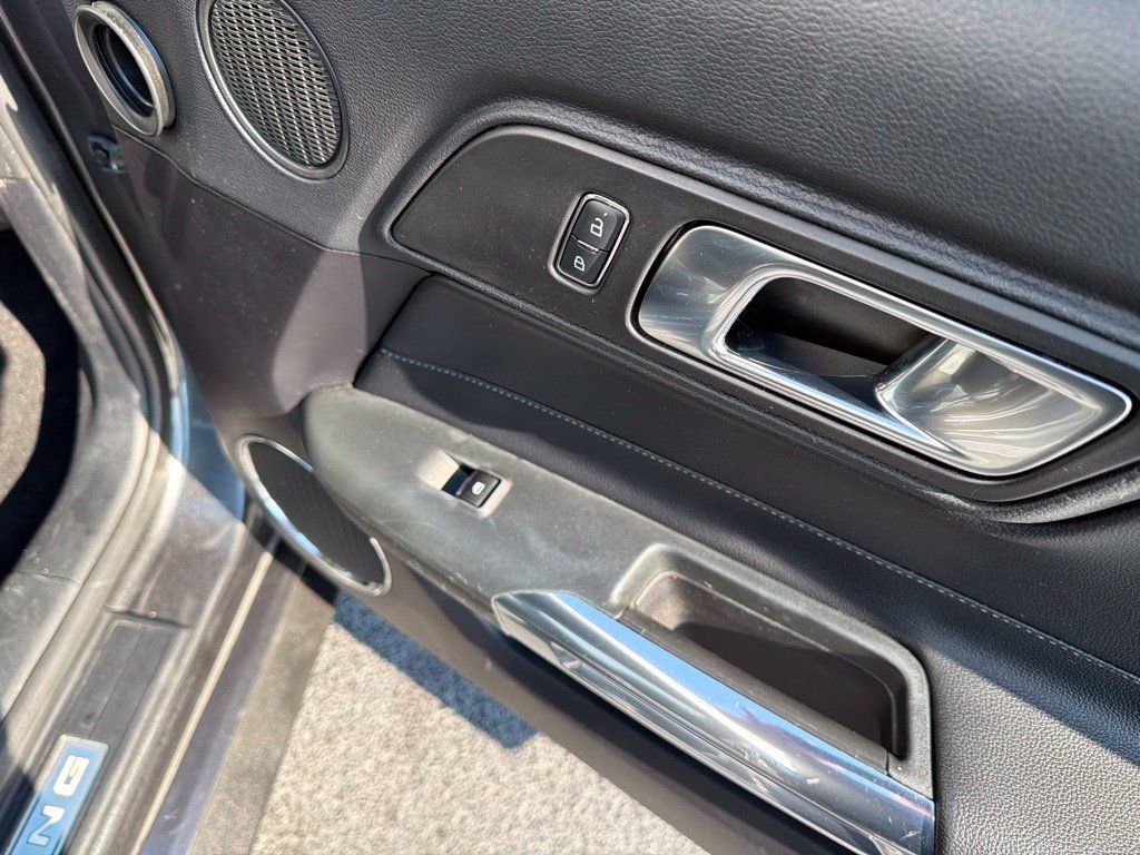 Used 2019 Ford Mustang GT Premium RWD image 18