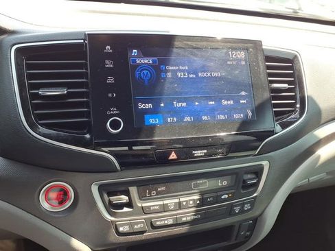 Certified 2023 Honda Ridgeline RTL image 11