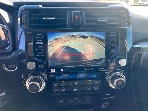 Used 2020 Toyota 4Runner Nightshade image 21