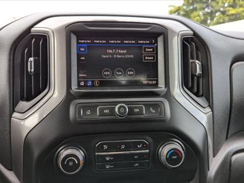 Used 2022 Chevrolet Silverado 2500 W/T w/ WT Convenience Package image 26