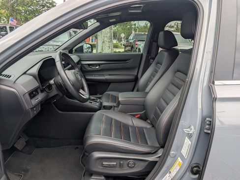 Used 2025 Honda CR-V Sport-L image 10