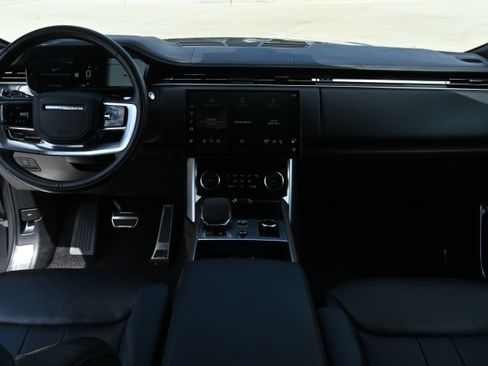 Used 2023 Land Rover Range Rover SE AWD/4WD image 17
