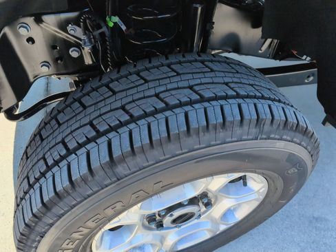 New 2026 Ford F250 XLT image 16