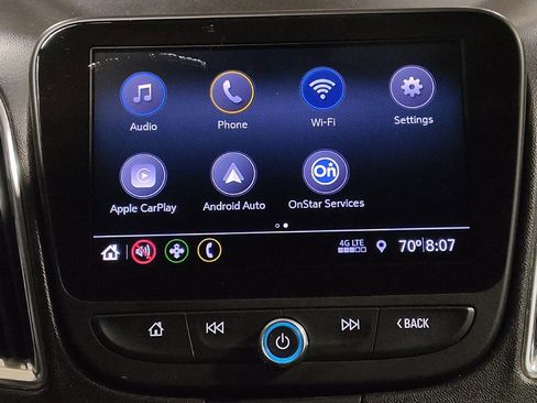 Used 2019 Chevrolet Malibu LT image 25