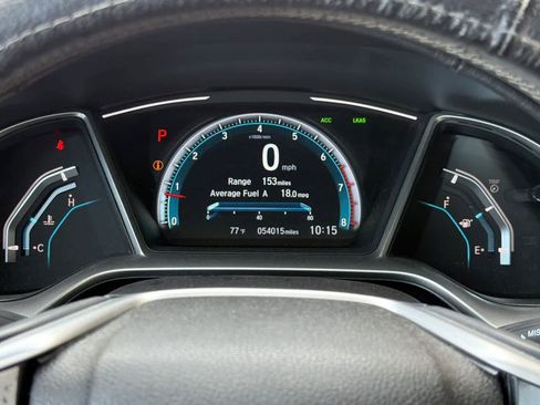 Used 2017 Honda Civic Touring image 26