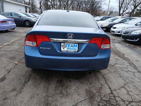Used 2009 Honda Civic EX-L image 2