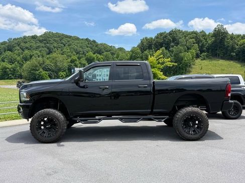 Used 2014 RAM 2500 Big Horn AWD/4WD image 15