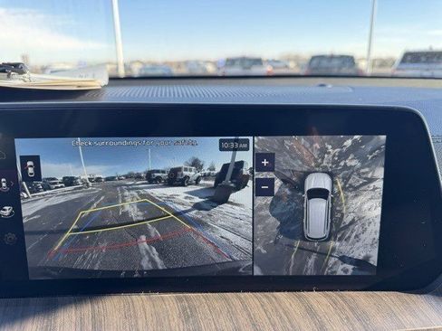 Used 2023 Kia Telluride SX Prestige image 21