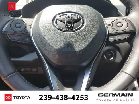 Certified 2024 Toyota RAV4 XSE w/ Weather Package AWD/4WD image 23