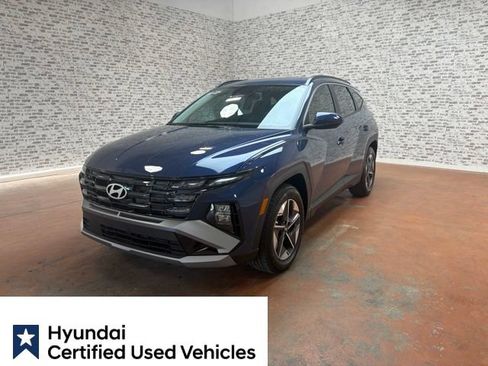 Used 2026 Hyundai Tucson SEL FWD image 3