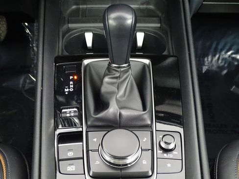 Used 2024 MAZDA CX-50 AWD 2.5 Turbo w/ Cargo Package image 38