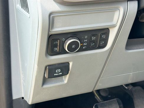 Used 2025 Ford F150 XLT w/ Equipment Group 302A MID AWD/4WD image 10