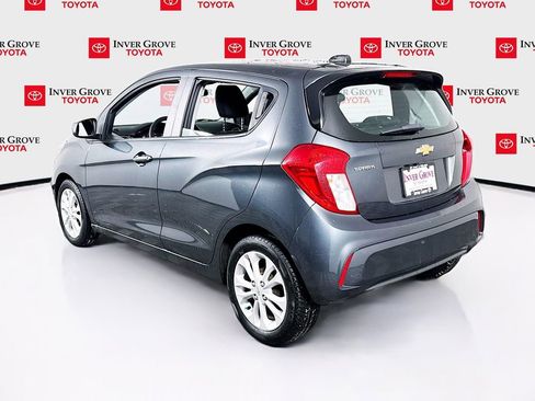 Used 2019 Chevrolet Spark LT image 7