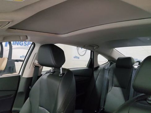 Used 2024 Honda Accord Touring image 27