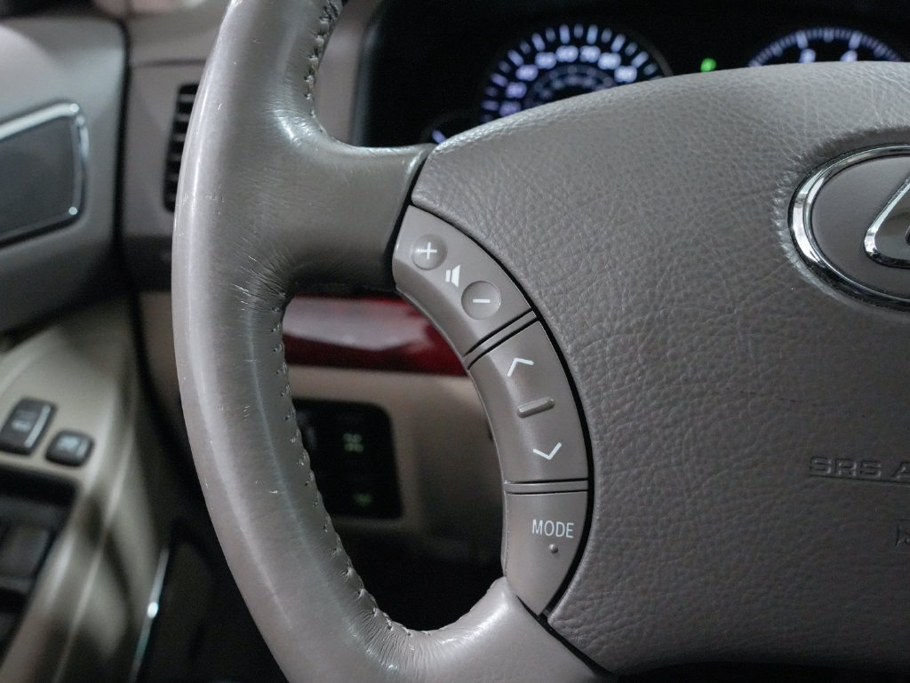 Used 2008 Lexus GX 470 AWD/4WD image 13