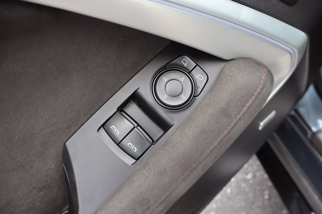 Used 2022 Chevrolet Camaro ZL1 RWD image 20