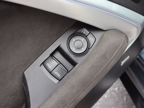 Used 2022 Chevrolet Camaro ZL1 RWD image 20