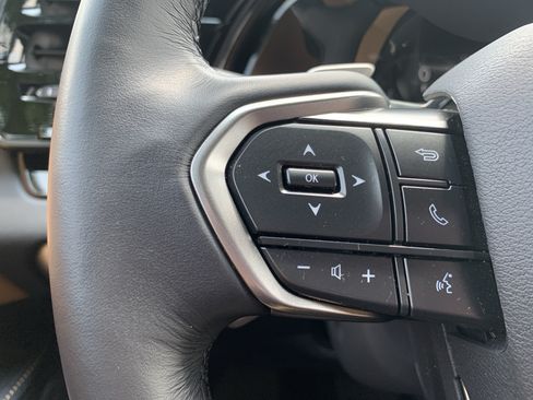 Used 2025 Lexus RX 350 Premium w/ Accessory Package (Z1) FWD image 19