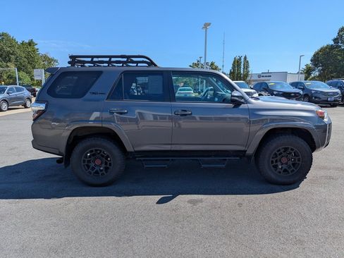 Used 2023 Toyota 4Runner TRD Pro image 6