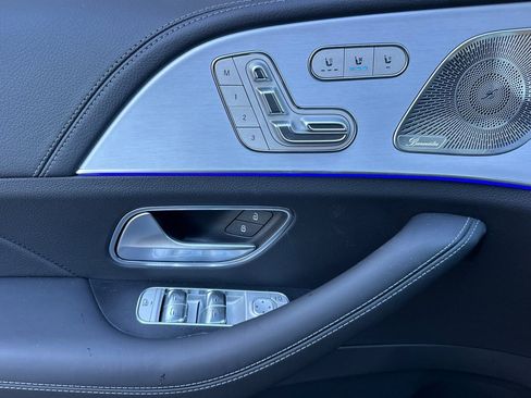 New 2025 Mercedes-Benz GLE 53 AMG AMG 53 image 14