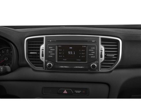 Used 2019 Kia Sportage LX AWD/4WD image 62