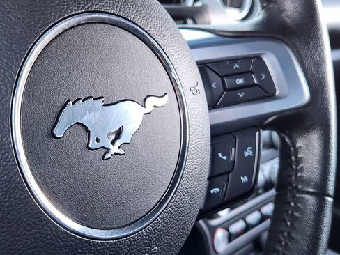 Used 2021 Ford Mustang Coupe RWD image 32