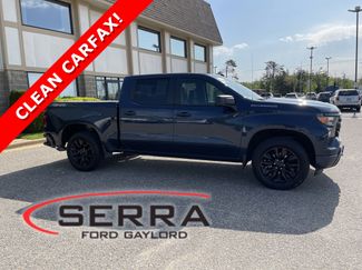 Used 2022 Chevrolet Silverado 1500 Custom AWD/4WD video 1